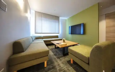 Grand Base Okayama Ekimae - 129