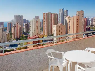 Primavera Loix Apart-Hotel - 24