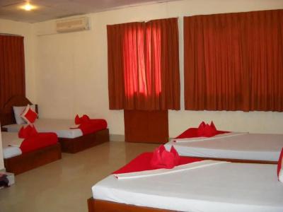 Capitol 3 Guesthouse - 36