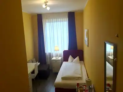 Barcelona Bed & Breakfast - 58