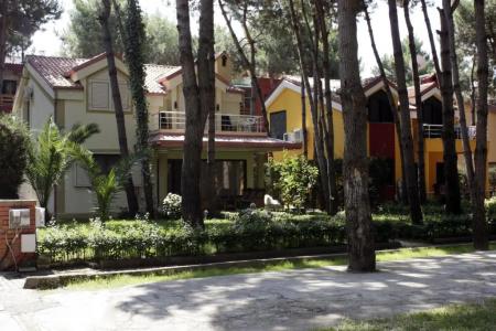 Marea Resort - 8