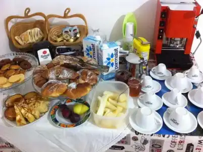 B&B 100 Metri dal mare - 8