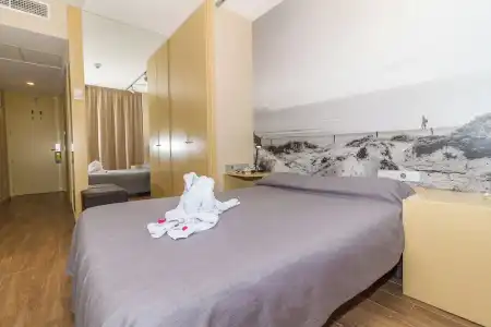 Eix Platja Daurada & Spa - 92