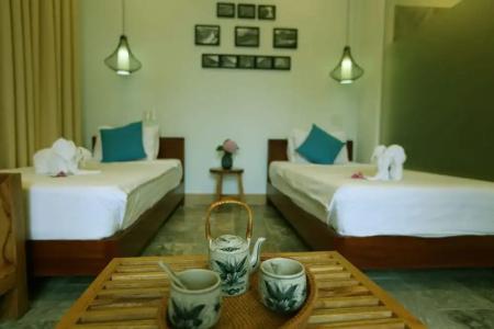 Relax Garden Boutique Villa Hoi An - 94