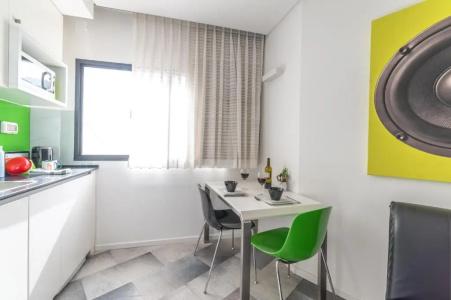 130 Rock Apartments - 63