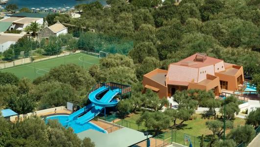 Porto Elounda Golf & Spa Resort - 16