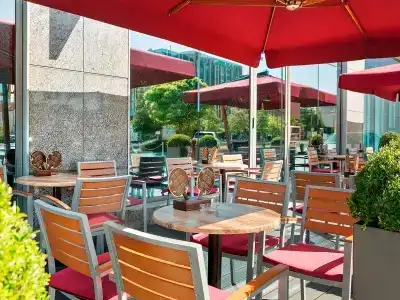 Double Tree by Hilton Ljubljana - 28