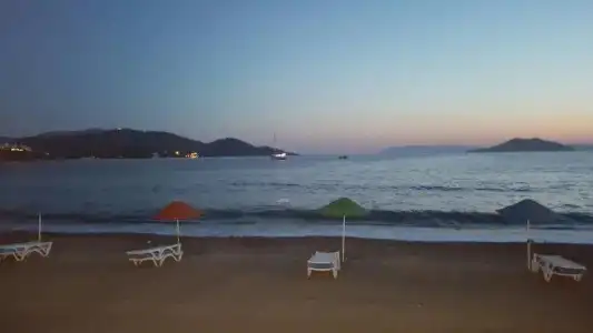 Deniz Otel - 11