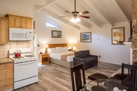 Andril Fireplace Cottages - 73