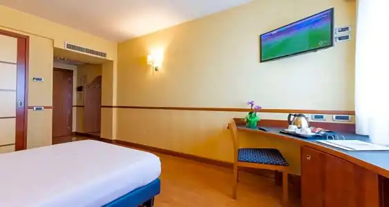 Best Western I Colli - 139