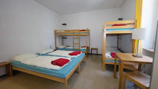Youth Hostel Locarno - 48