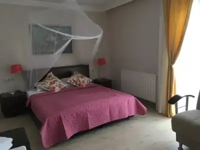 Melaike Otel - 4