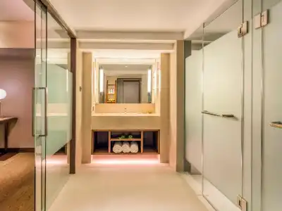 Pullman Phuket Karon Beach Resort ex. Hilton Phuket Arcadia Resort - 14