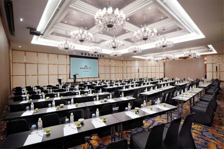 Dorsett Putrajaya - 12
