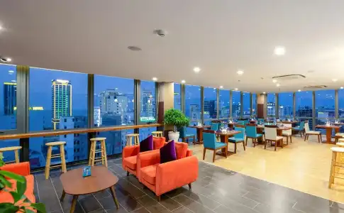 Aria Grand  Apartments - 26