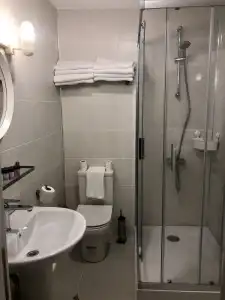 Mehmet Bey Suites Apart-Hotel - 96