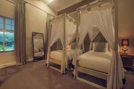 Nine Skies Bungalow - 35