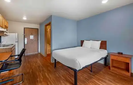 Extended Stay America Select Suites - Wichita - North - 33