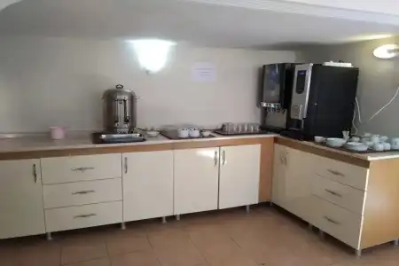 Soleil Otel - 18