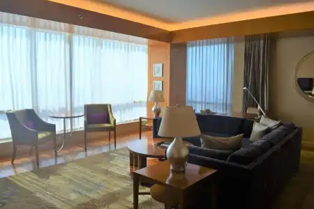 Four Seasons Mumbai - 54