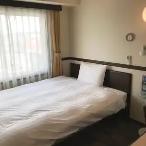 Toyoko Inn Maibara Station Shinkansen Nishi - 39