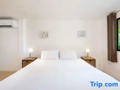 Dolphin Bay Beach Resort - 253