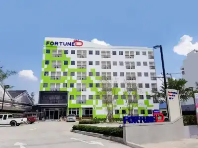 Fortune D Loei - 24