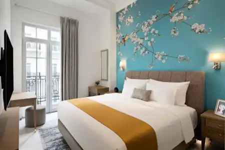 The Grand Mansion Menteng - 42