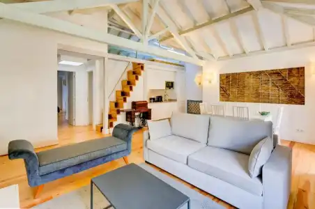 Casas da Baixa - Jules & Madeleine - 84
