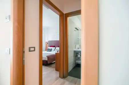 Domino Suite Jesolo - 73