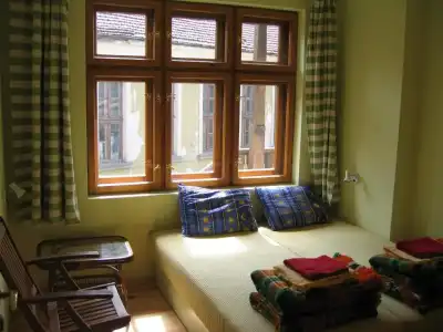Hostel Mostel Veliko Tarnovo - 14