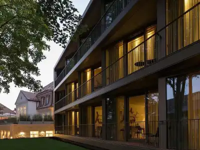 LA Maison - 23
