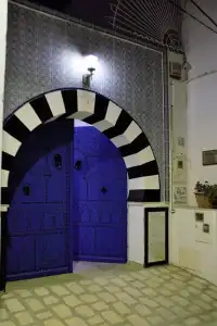 Dar El Goulli - 0