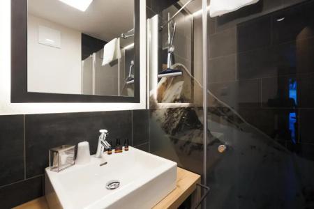 AvenidA Panorama Suites Kaprun - 207
