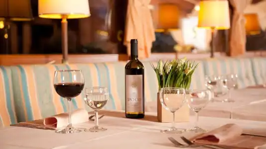 Alpine Charme & Wellness Europeo - 21