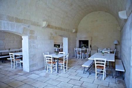 Masseria Montelauro - 20