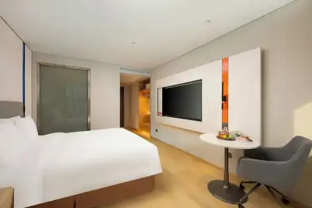 Holiday Inn Express Hangzhou Huanglong - 38
