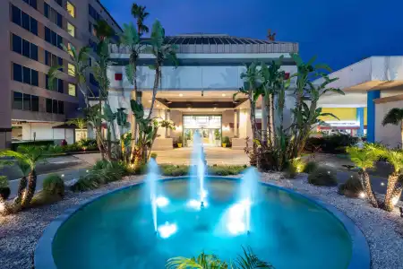 Ramada by Wyndham Kissimmee Gateway - 14