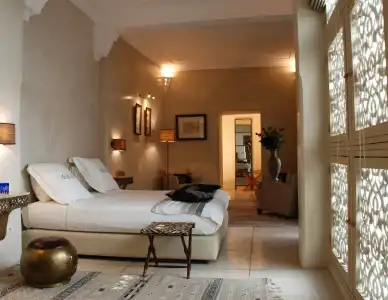 Riad Camilia - 3