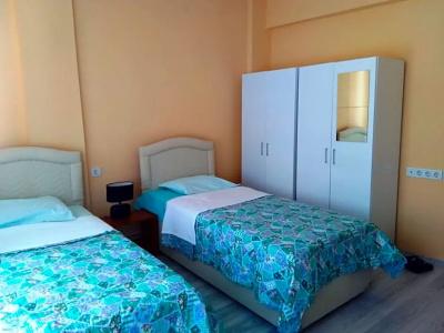 Bahar Hostel - 5