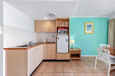 Shingley Beach Resort - 199