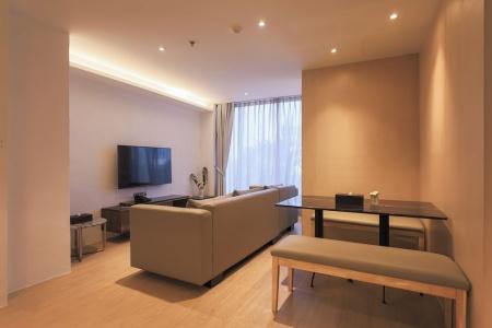Balcony Seaside Sriracha & Serviced Apartments (SHA Extra Plus) - 49