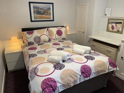 Austins Guest House - 15