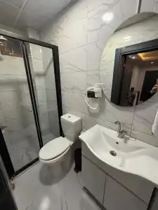 Comfort Van - 8