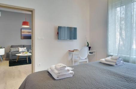 D&A Center Apartments - 27