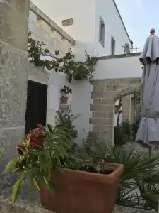 Corte dei Salentini Bed & Breakfast - 7