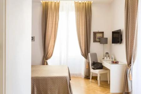 Relais Calamatta - 78