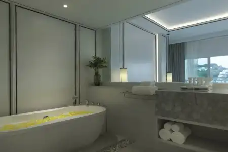 Chanalai Romantica Resort Phuket - Adult Only - 19
