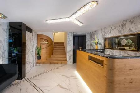 AirTLV - Arlozorov Apartment's - 23