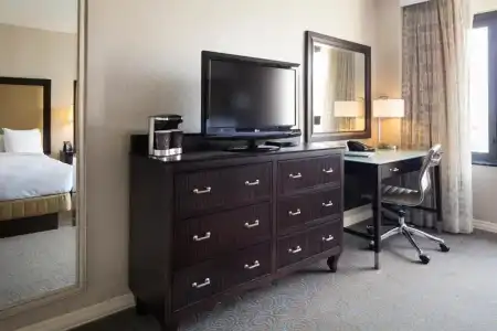 Washington Hilton - 62